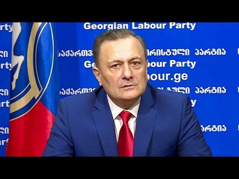 შალვა ნათელაშვილი - ნიჭიერი არტისტი, უიღბლო პოლიტიკოსი | Coub Story